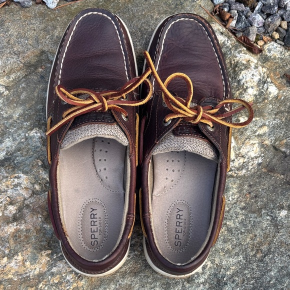 Sperry Top Siders - Picture 6 of 11